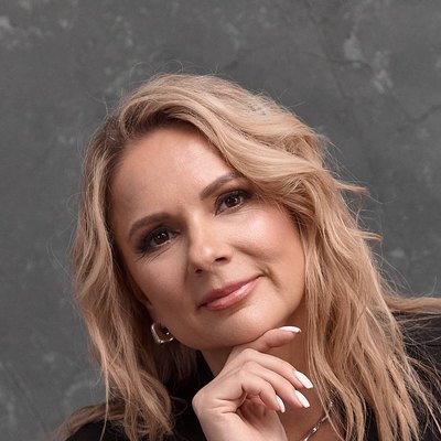 Екатерина Власова